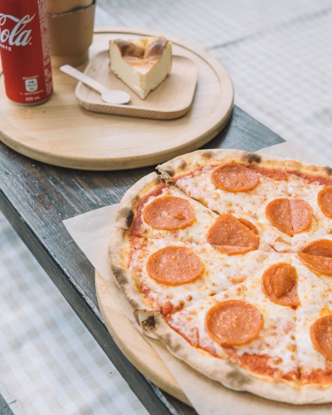 森窯have a Picnic | 去趣 chicTrip