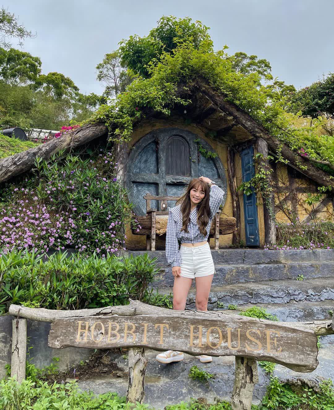 格林奇幻森林 Green Fantasy Forest | 去趣 chicTrip