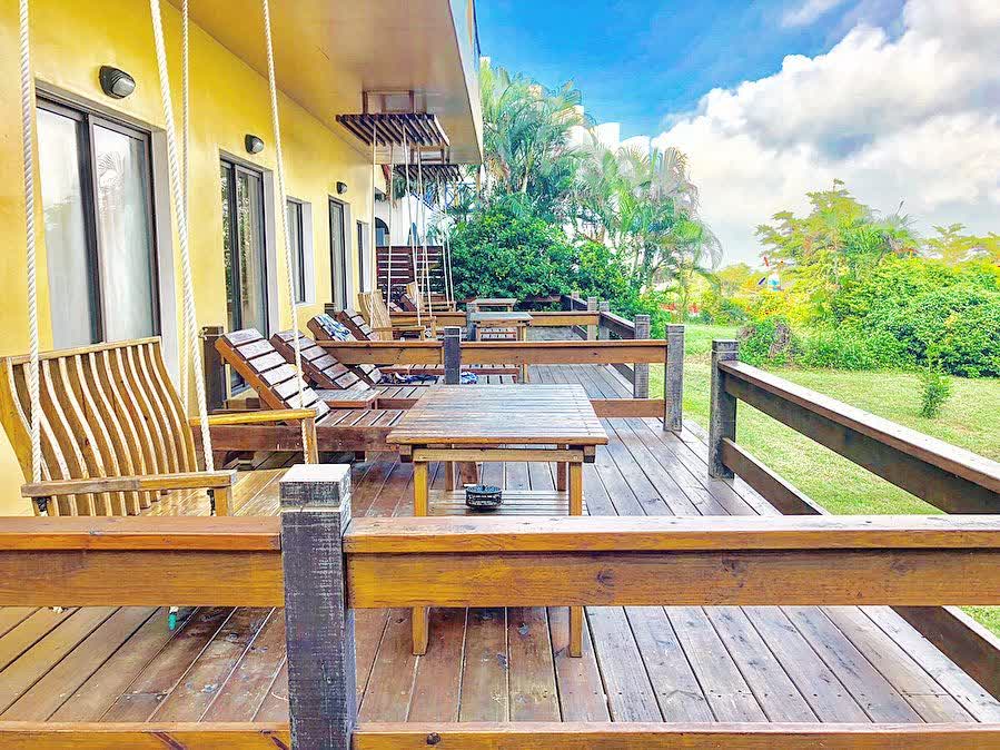 南洋渡假海景莊園 | 去趣 chicTrip