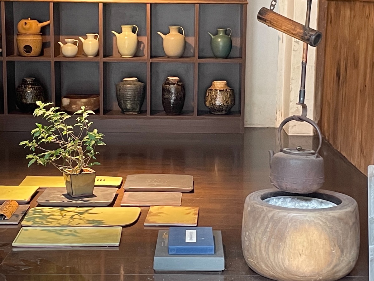 馬祖新村眷村文創園區 | 去趣 chicTrip