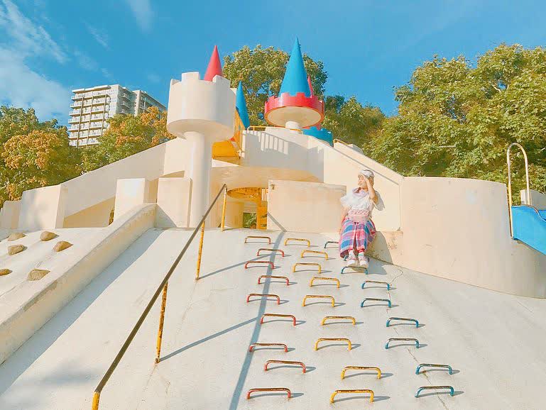 飛鳥山公園 | 去趣 chicTrip