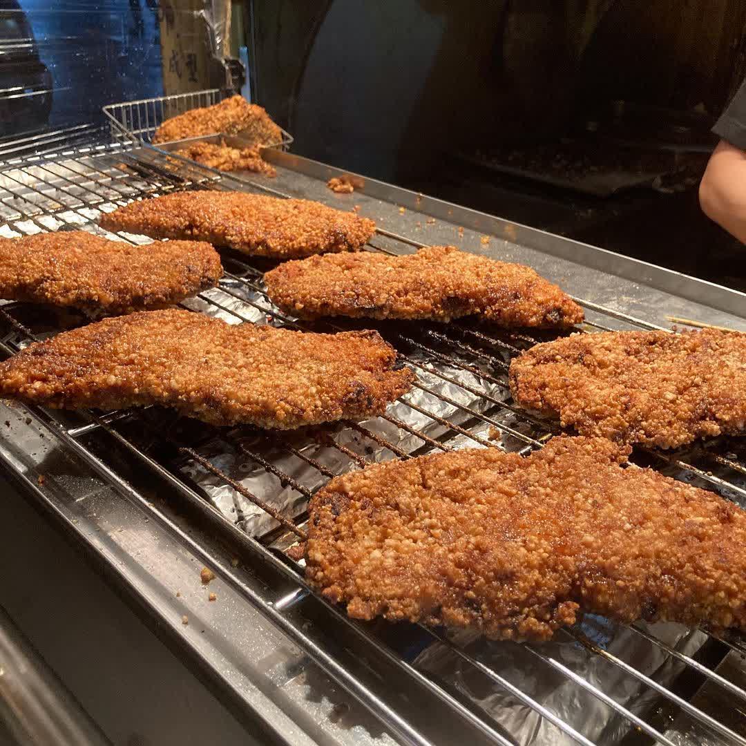 大東夜市 | 去趣 chicTrip