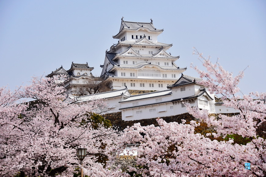 姬路城 | 去趣 chicTrip