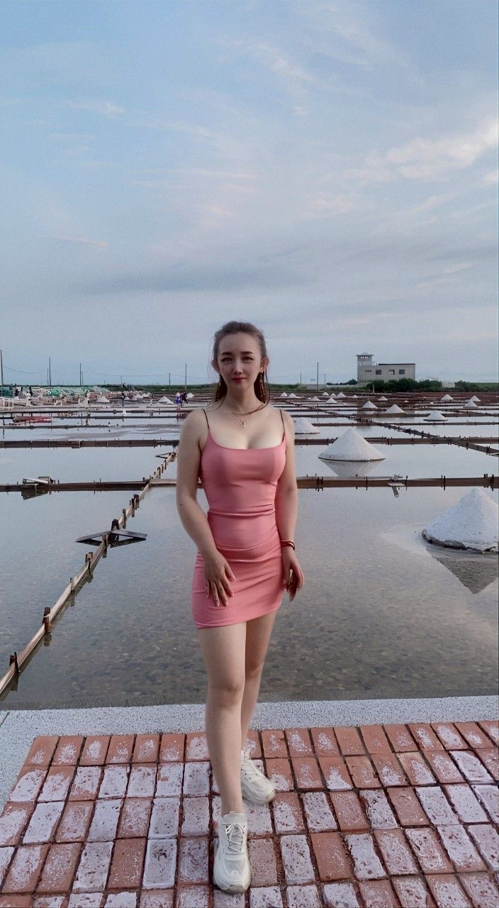 井仔腳瓦盤鹽田 | 去趣 chicTrip