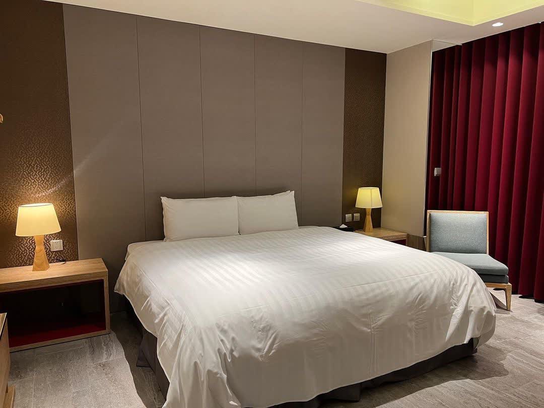 地景澤行館 The Suites Taitung | 去趣 chicTrip