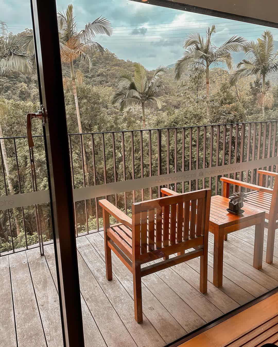 礁溪老爺酒店 | 去趣 chicTrip