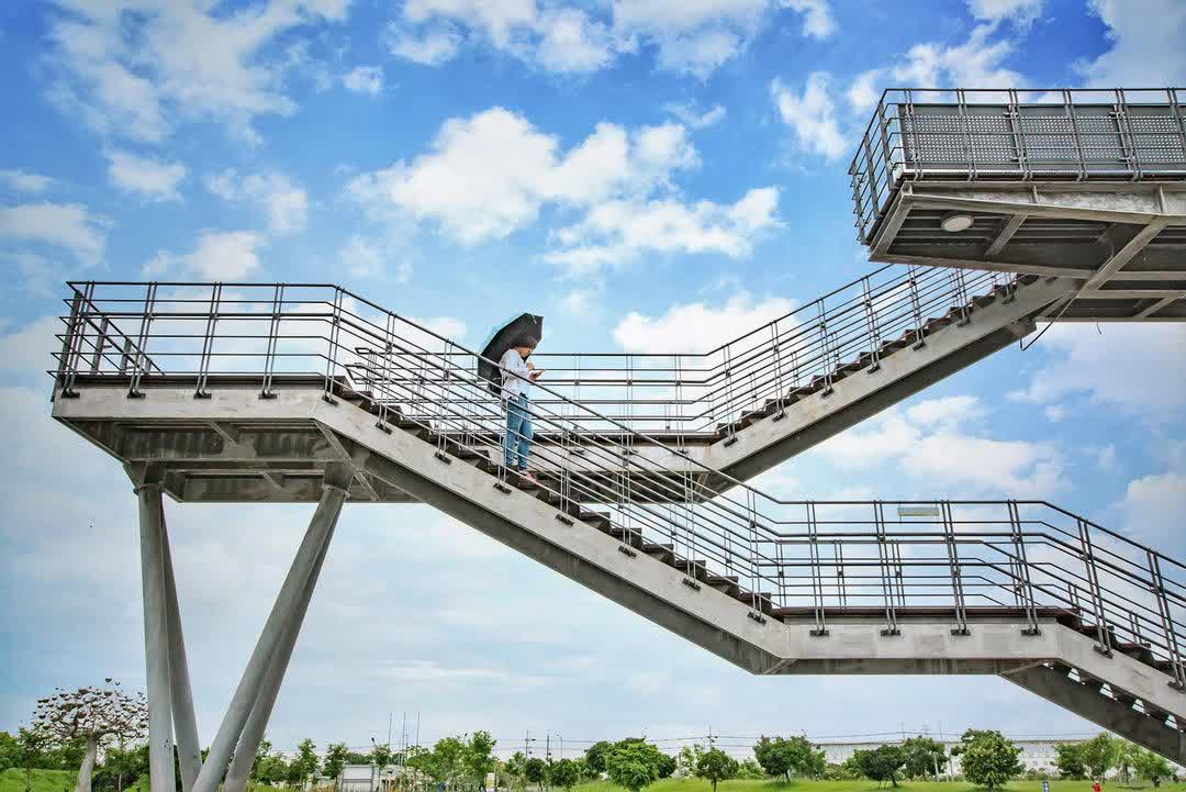 國立臺灣歷史博物館 | 去趣 chicTrip