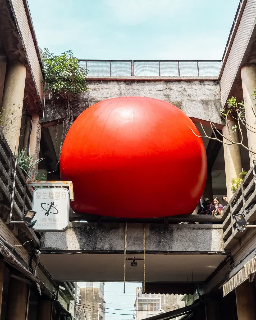 永樂市場 | 去趣 chicTrip