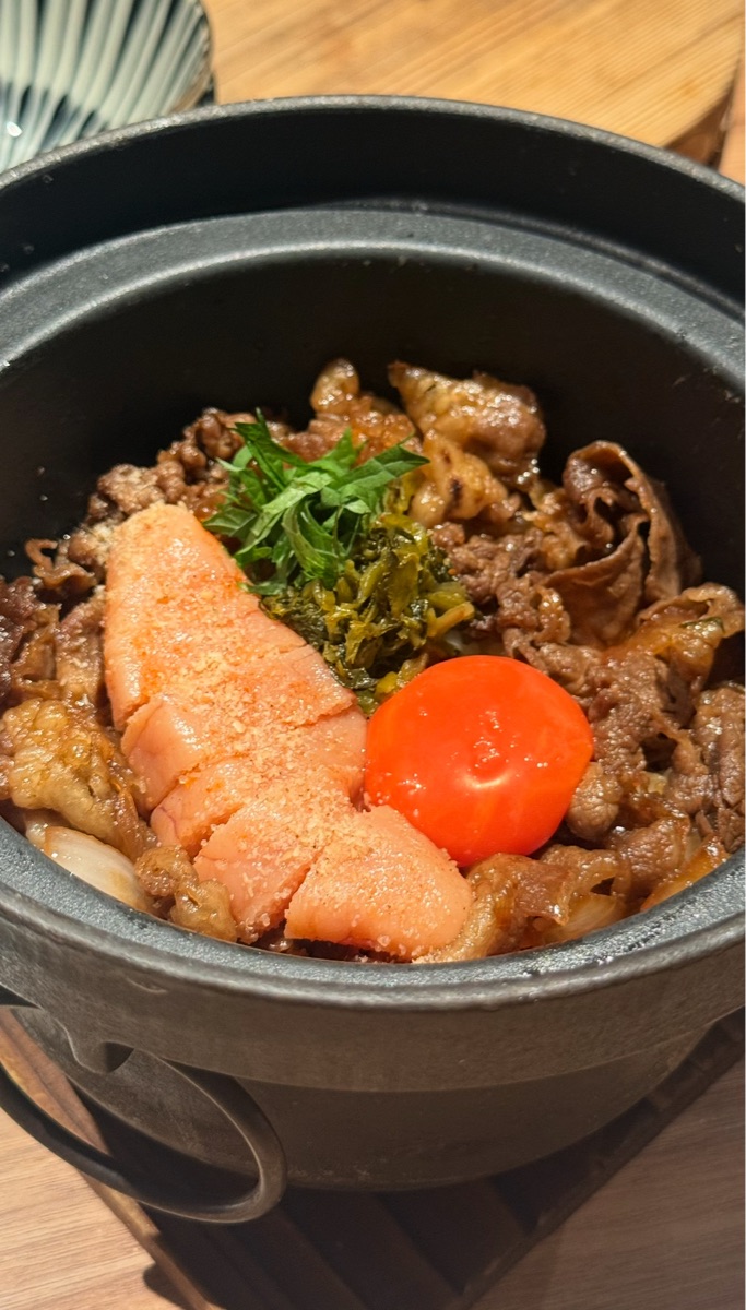 Niku no Yamasho | 去趣 chicTrip