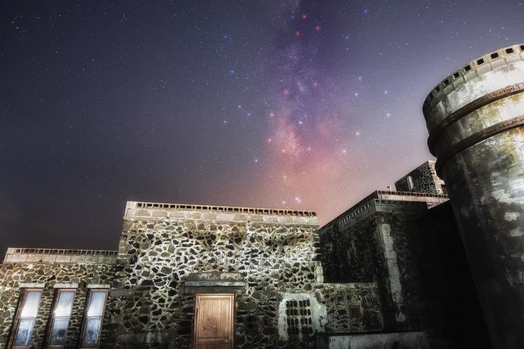 菓葉灰窯旅遊資訊站 | 去趣 chicTrip