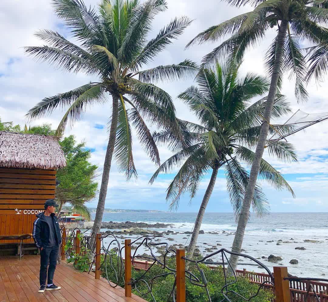 臺東縣富山漁業資源保育區 | 去趣 chicTrip