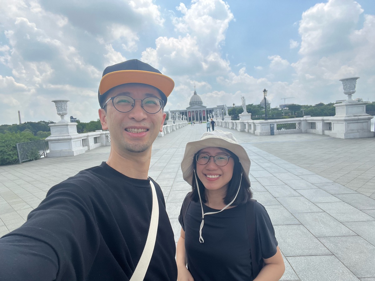 奇美博物館 | 去趣 chicTrip