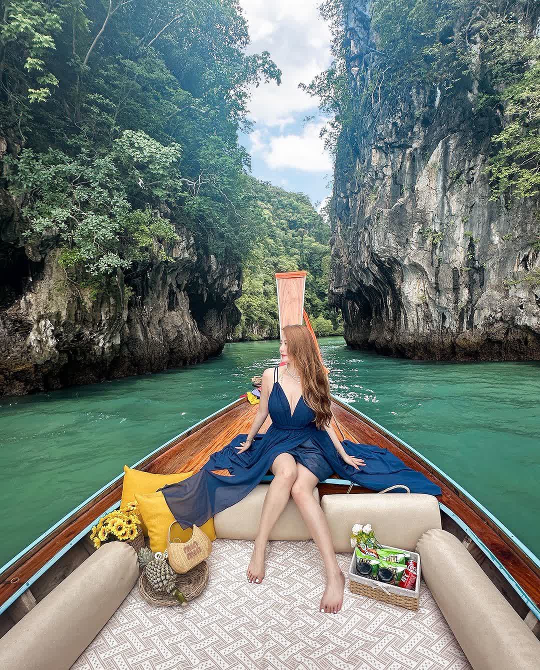 Hong Island | 去趣 chicTrip