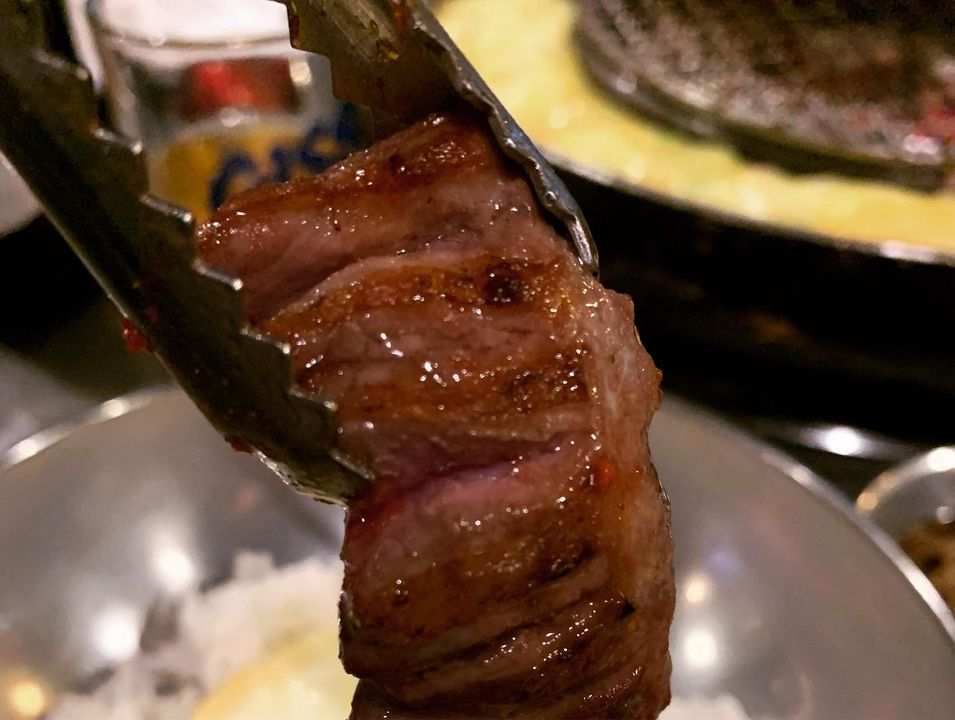 伍班長烤肉 | 去趣 chicTrip