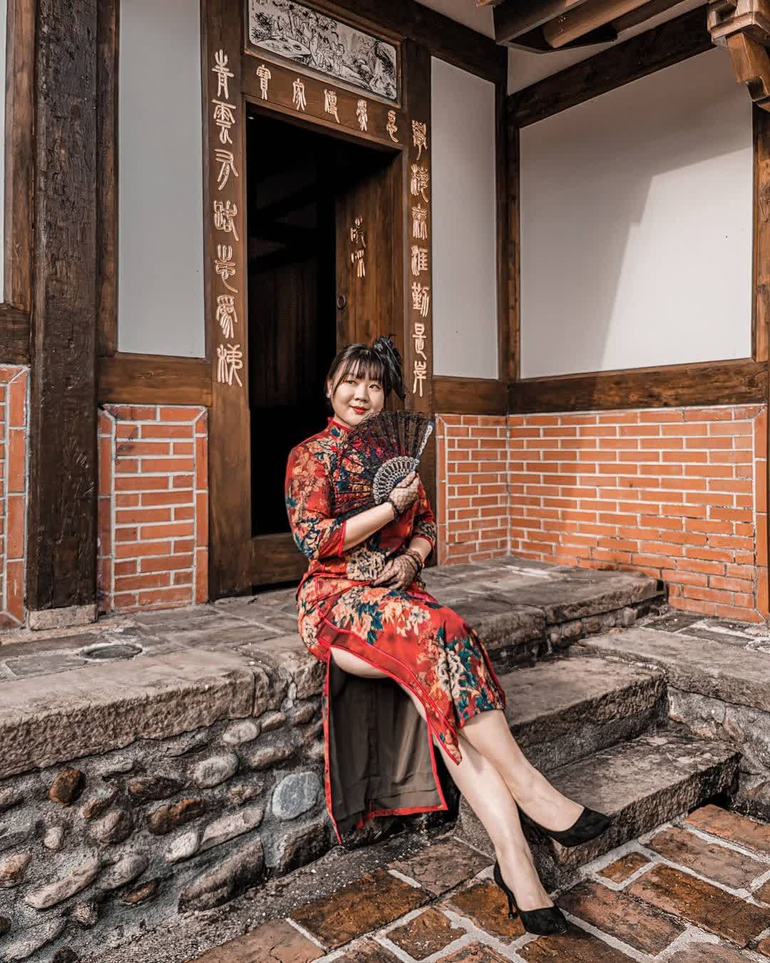 宜蘭傳藝園區 | 去趣 chicTrip