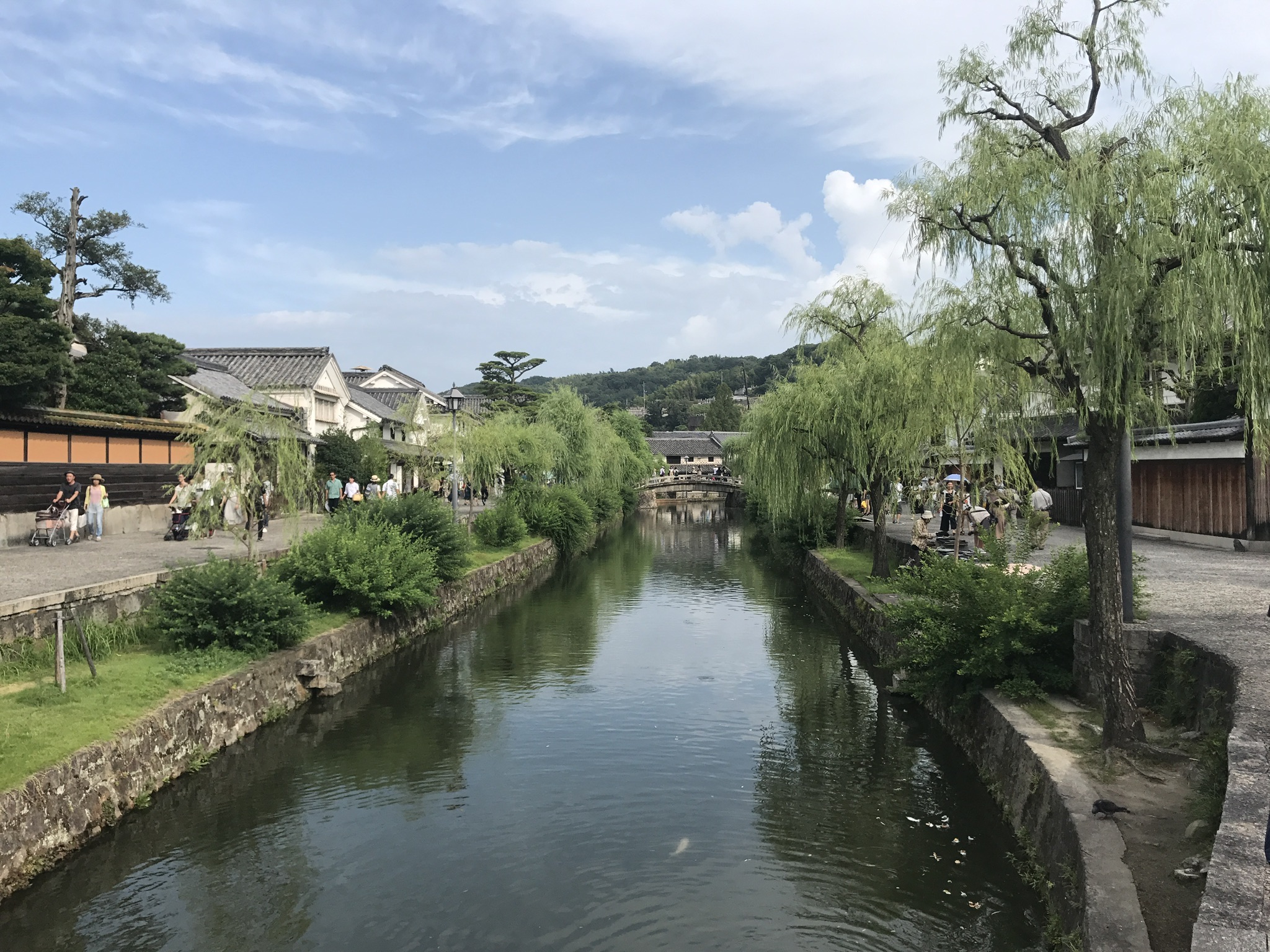 倉敷美觀地區 | 去趣 chicTrip