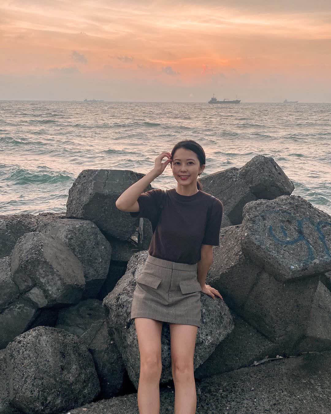 柴山漁港 | 去趣 chicTrip