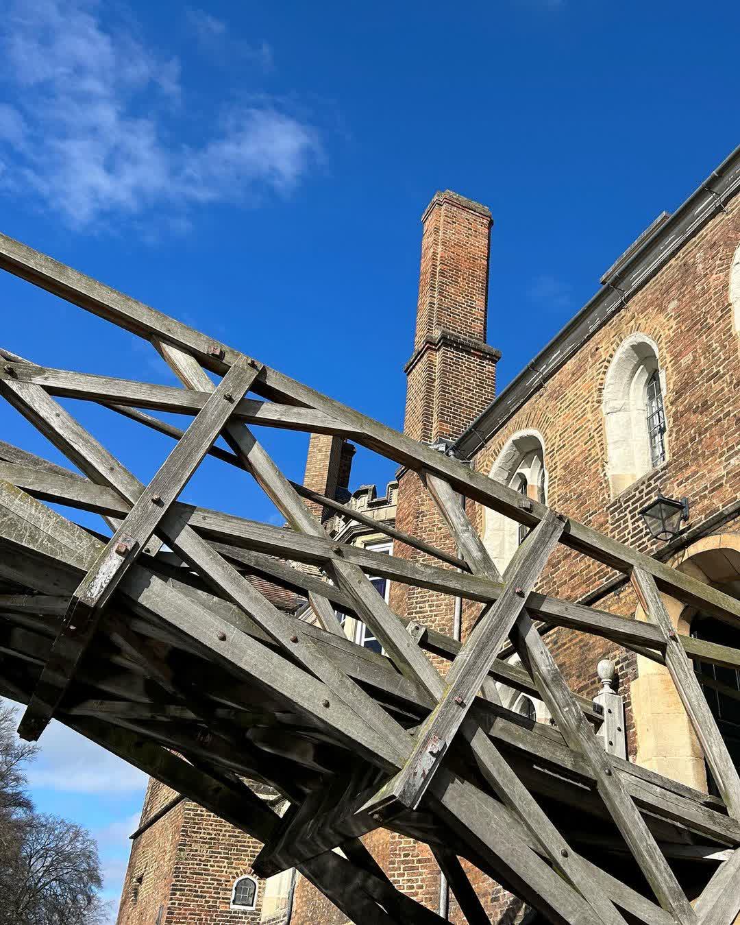 數學橋 | 去趣 chicTrip