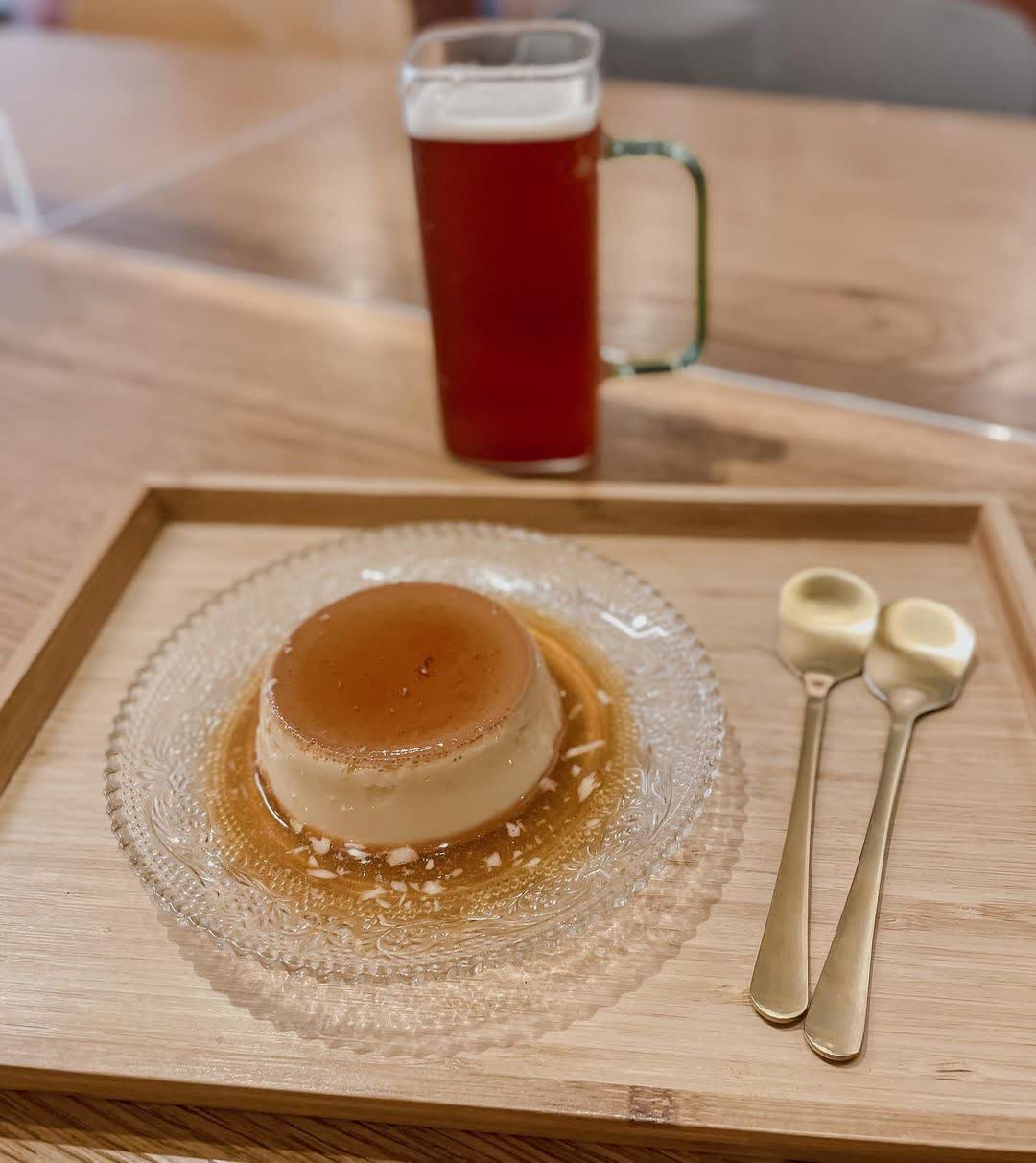 痞客邦行程推薦 - (新北板橋美食)我在閏月早午餐,日系網美風早午餐,還有好吃的自製吐司~江子翠美食推薦。 | 去趣 chicTrip