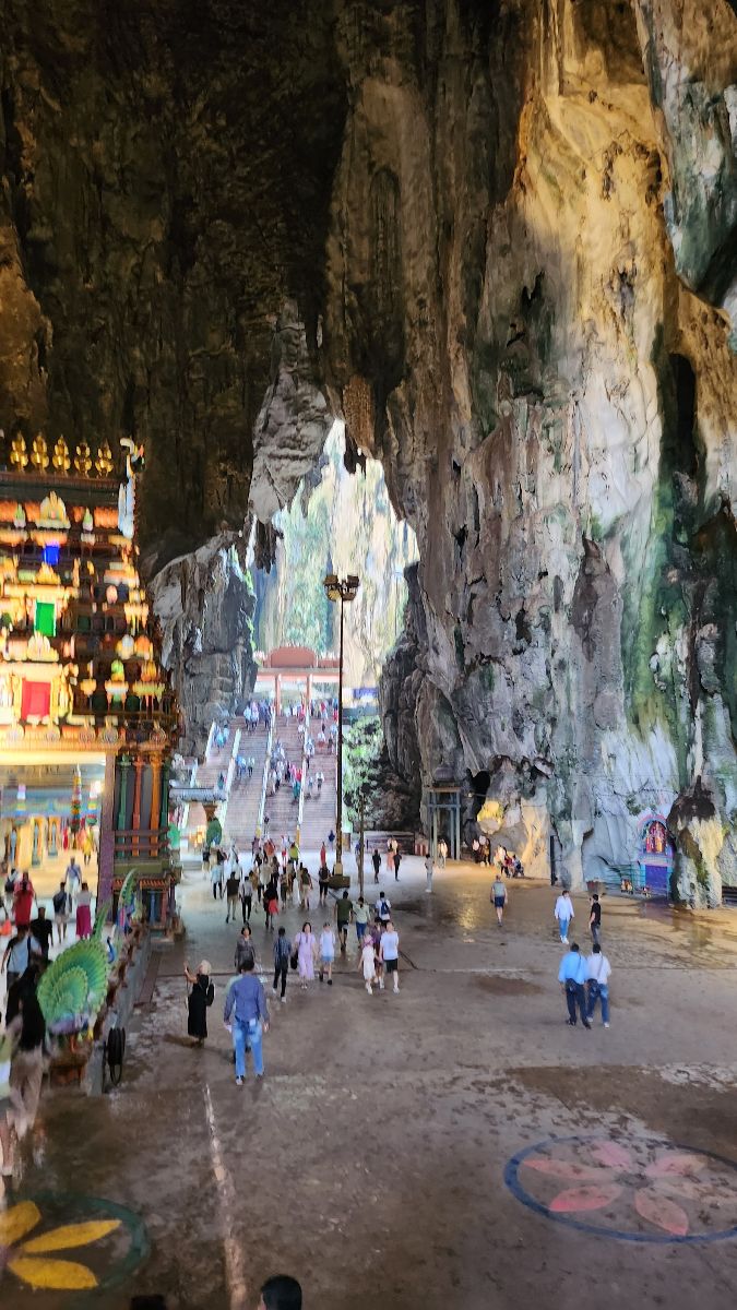 Batu Caves | 去趣 chicTrip