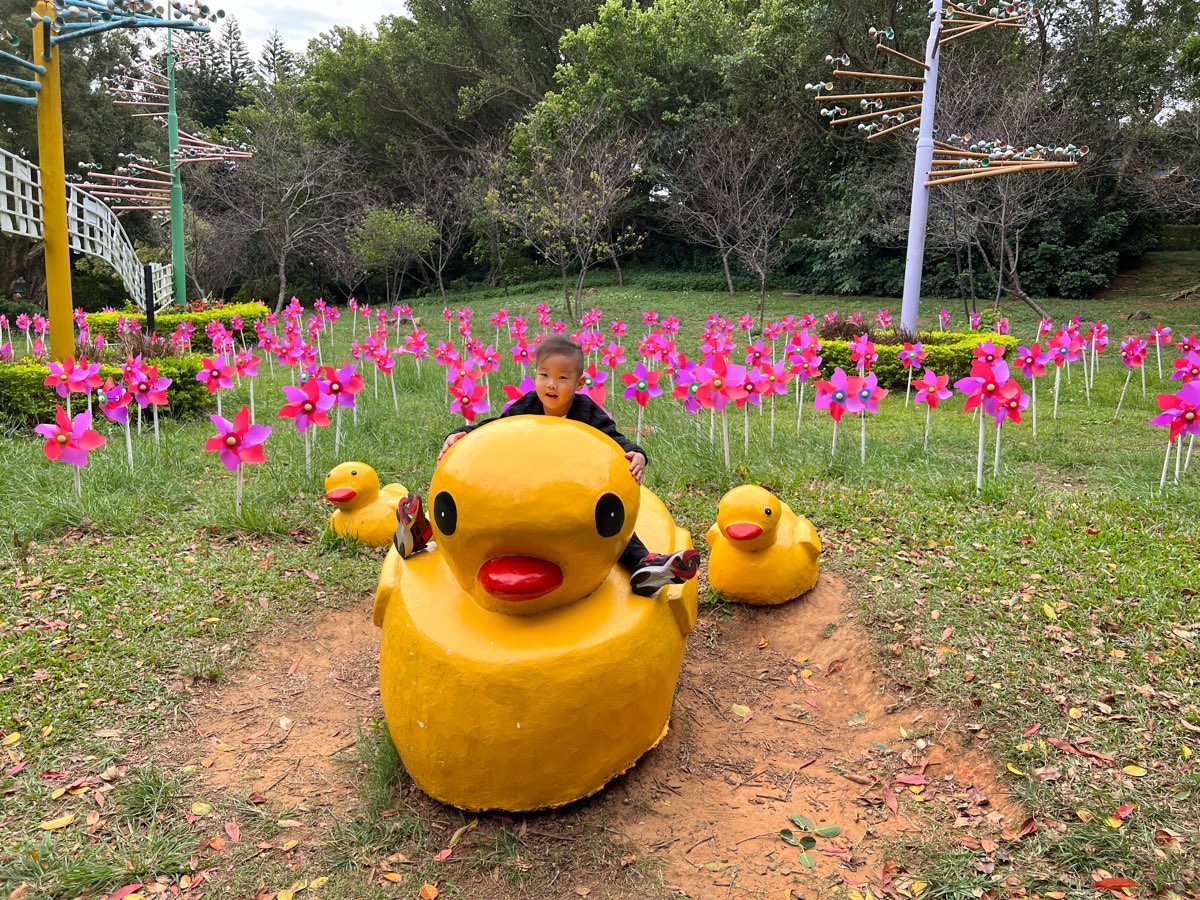 小叮噹科學主題樂園 | 去趣 chicTrip