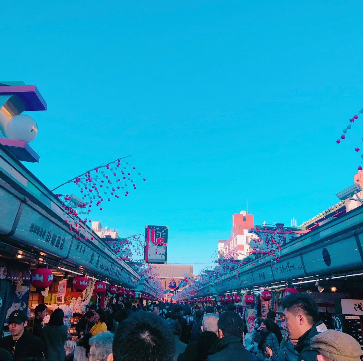 淺草寺 雷門 | 去趣 chicTrip