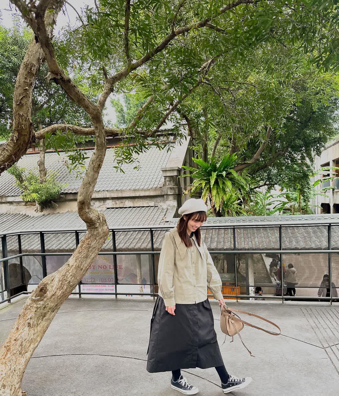 華山1914文化創意產業園區 | 去趣 chicTrip