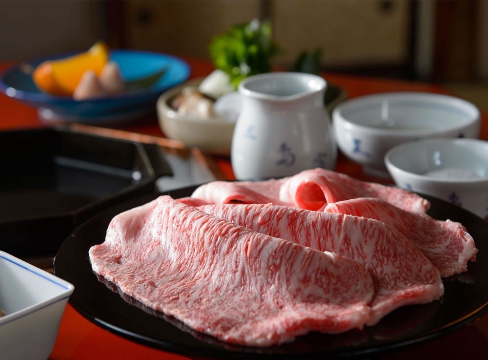 三嶋亭 本店 | 去趣 chicTrip