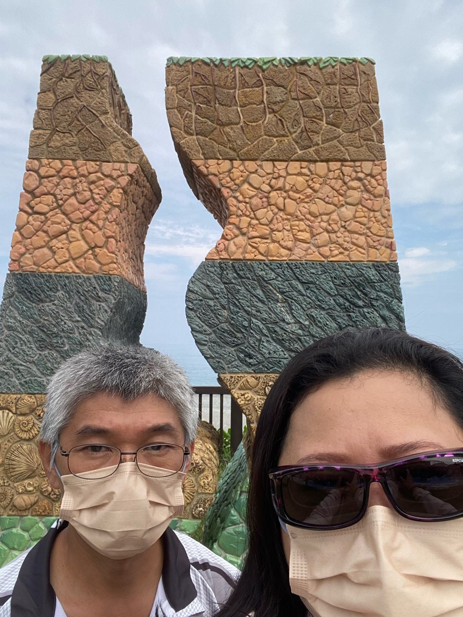 七星潭風景區 | 去趣 chicTrip