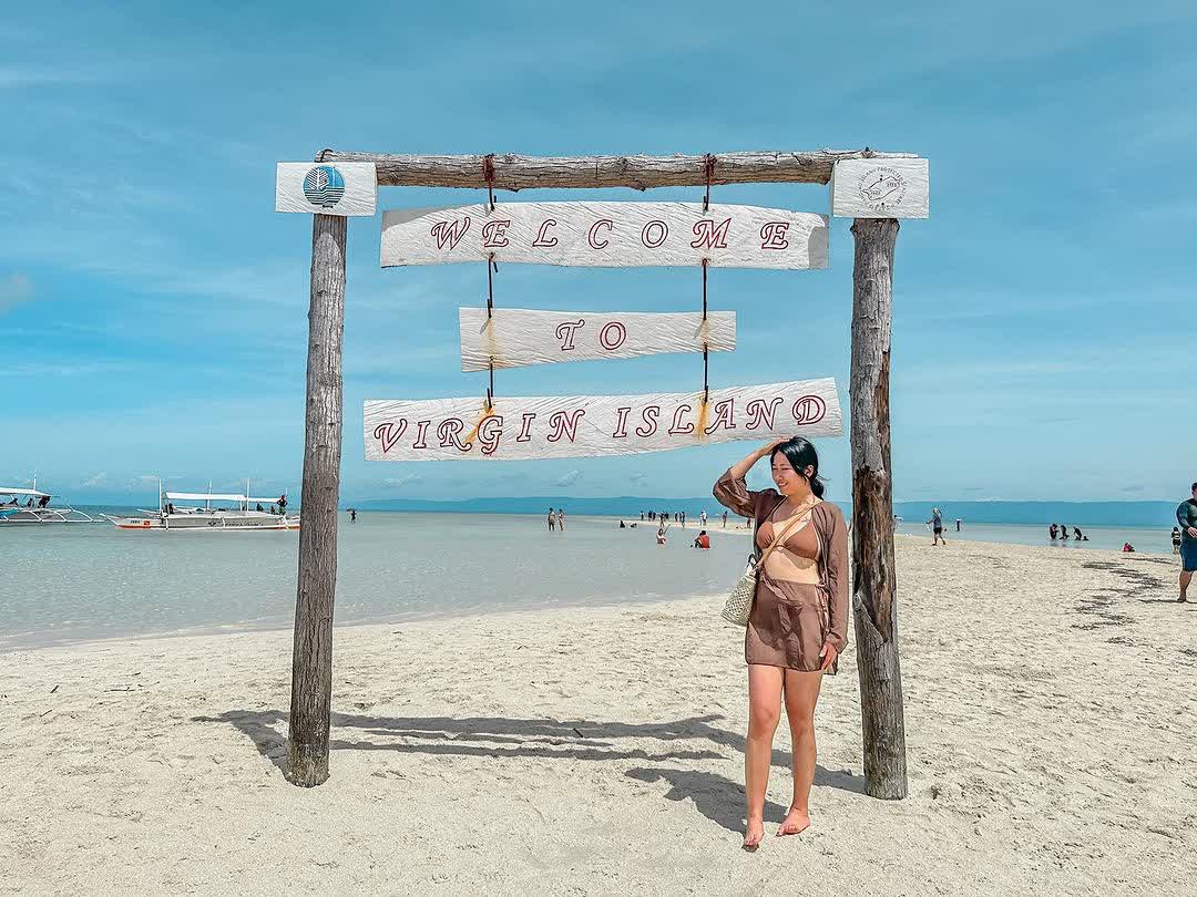 Pungtud Island | 去趣 chicTrip