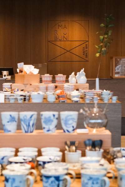 陶瓷器購物中心 Arita Será | 去趣 chicTrip