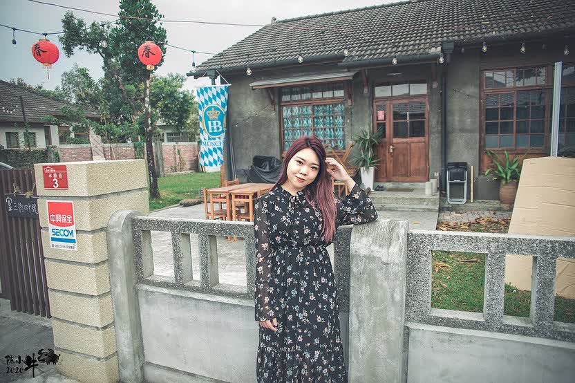 勝利星村創意生活園區 | 去趣 chicTrip