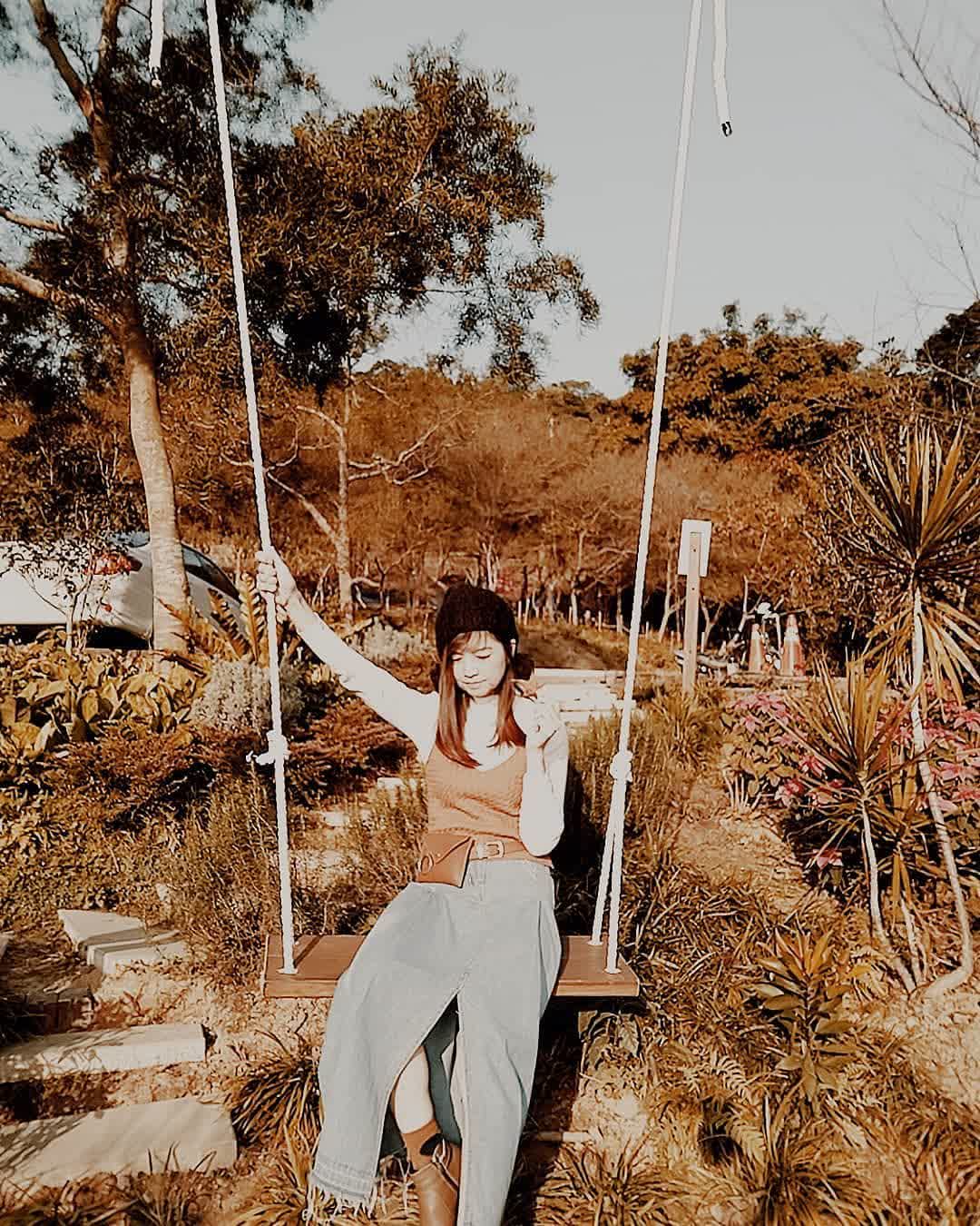 哈比丘茶樹森林 | 去趣 chicTrip