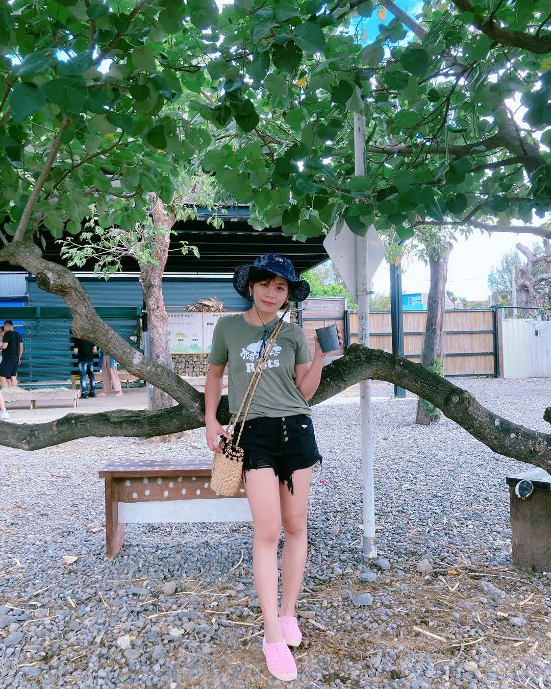 鹿境梅花鹿生態園區丨門票消費最高折抵140丨梅花鹿、水豚互動餵食丨室內親子DIY區丨親子遊戲區丨甜鹹輕食霜淇淋供應丨超可愛獨家紀念品丨奶茶、咖啡好喝 | 去趣 chicTrip