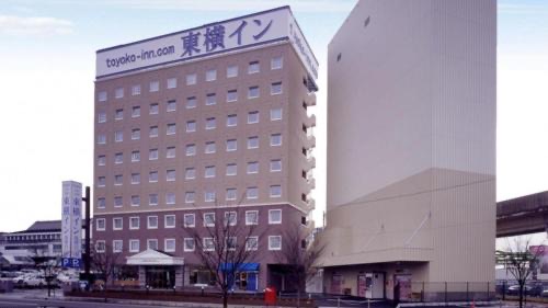 東橫INN 水戶站南口 | 去趣 chicTrip