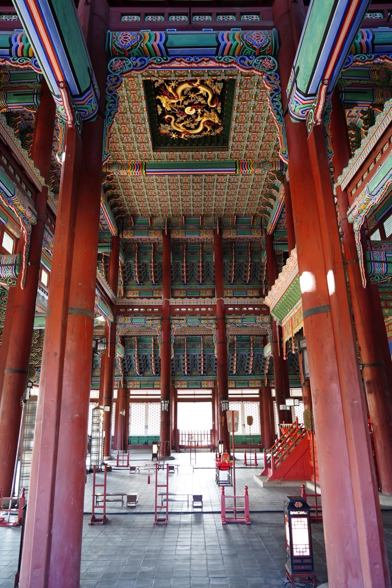 景福宮 | 去趣 chicTrip