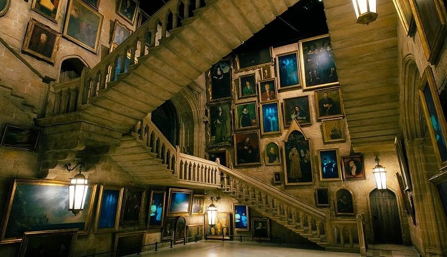 東京華納兄弟哈利波特影城 | 去趣 chicTrip