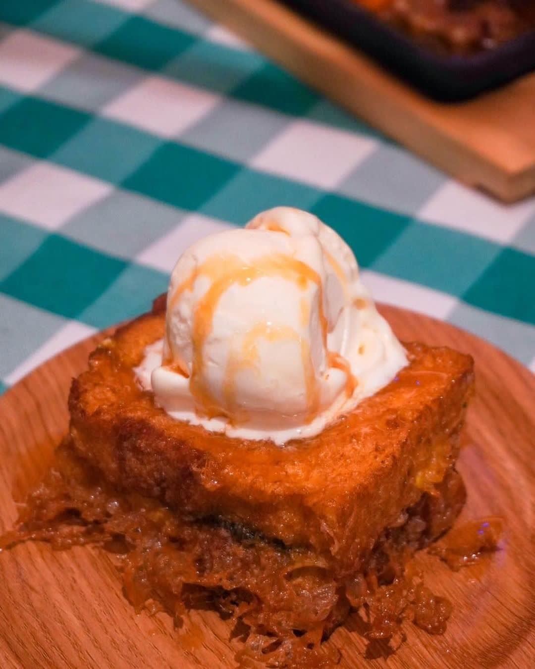 香港永年車仔麵茶冰廳 | 去趣 chicTrip