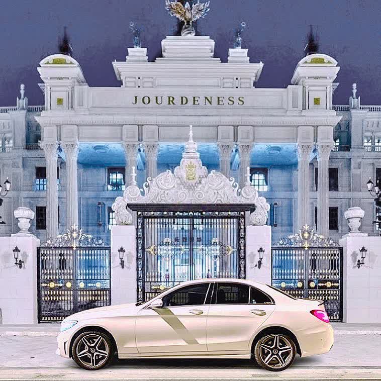 佐登妮絲城堡 | 去趣 chicTrip