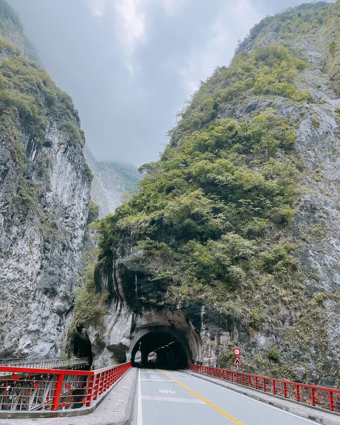 太魯閣國家公園 | 去趣 chicTrip