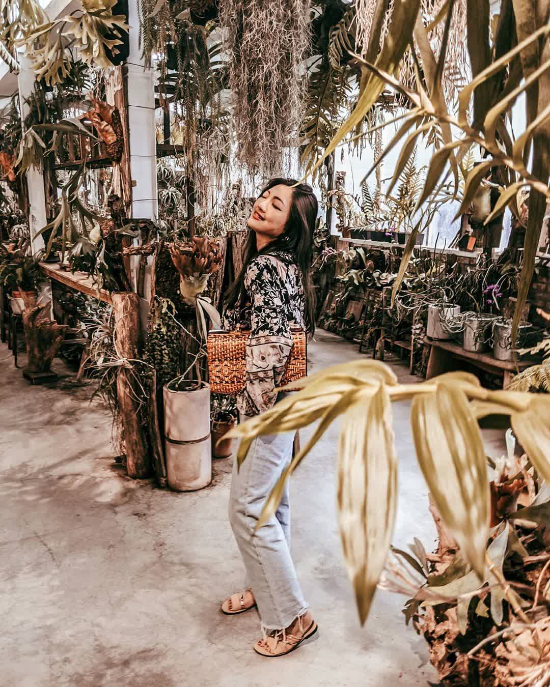 空氣圖書館 AIR LIBRARY | 去趣 chicTrip