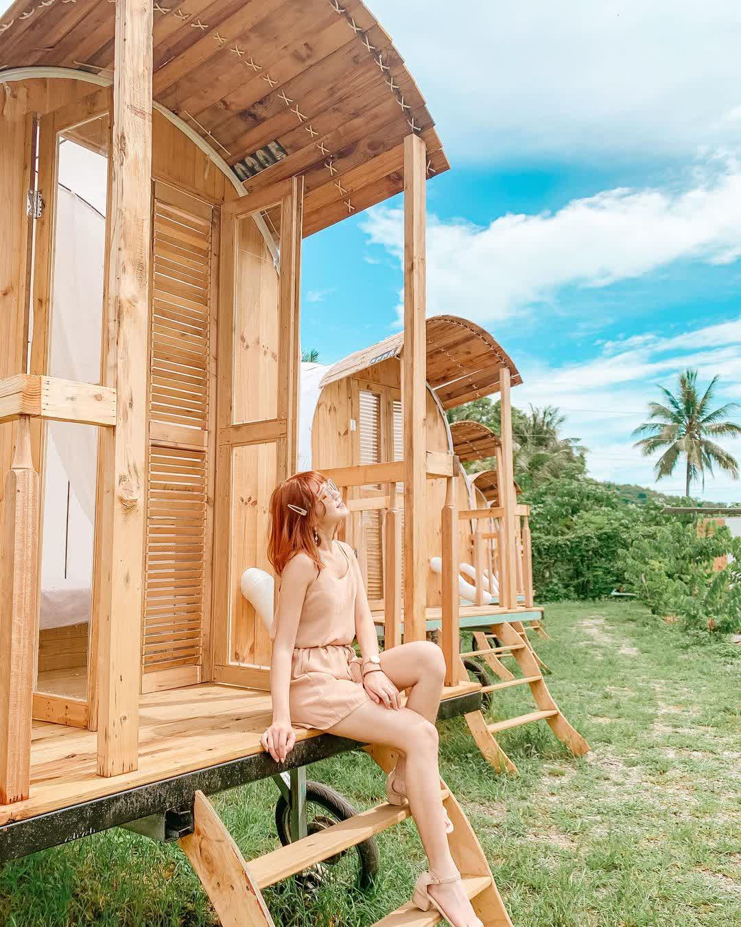 台東天晴民宿 | 去趣 chicTrip