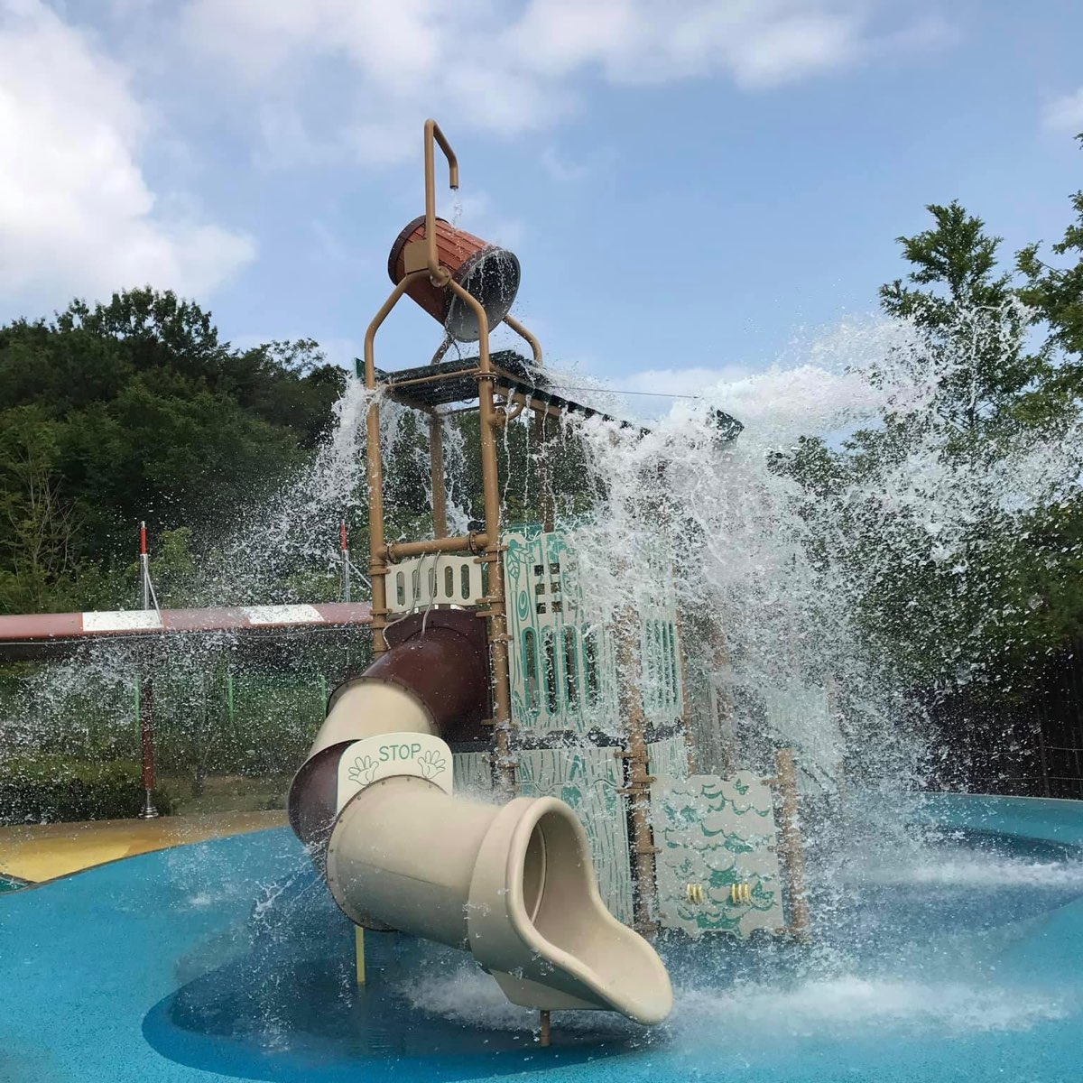 金海加耶主題公園 | 去趣 chicTrip