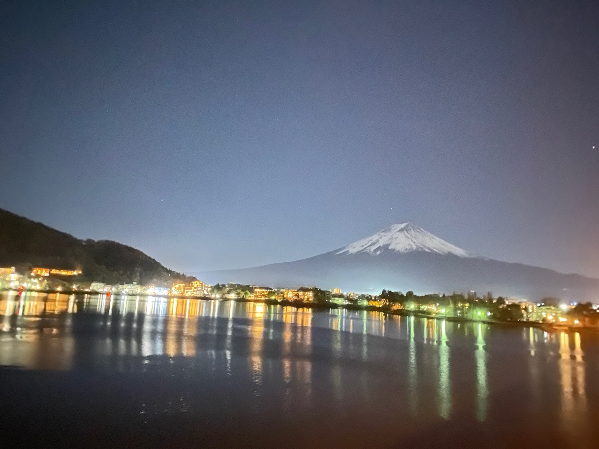 河口湖大橋 | 去趣 chicTrip