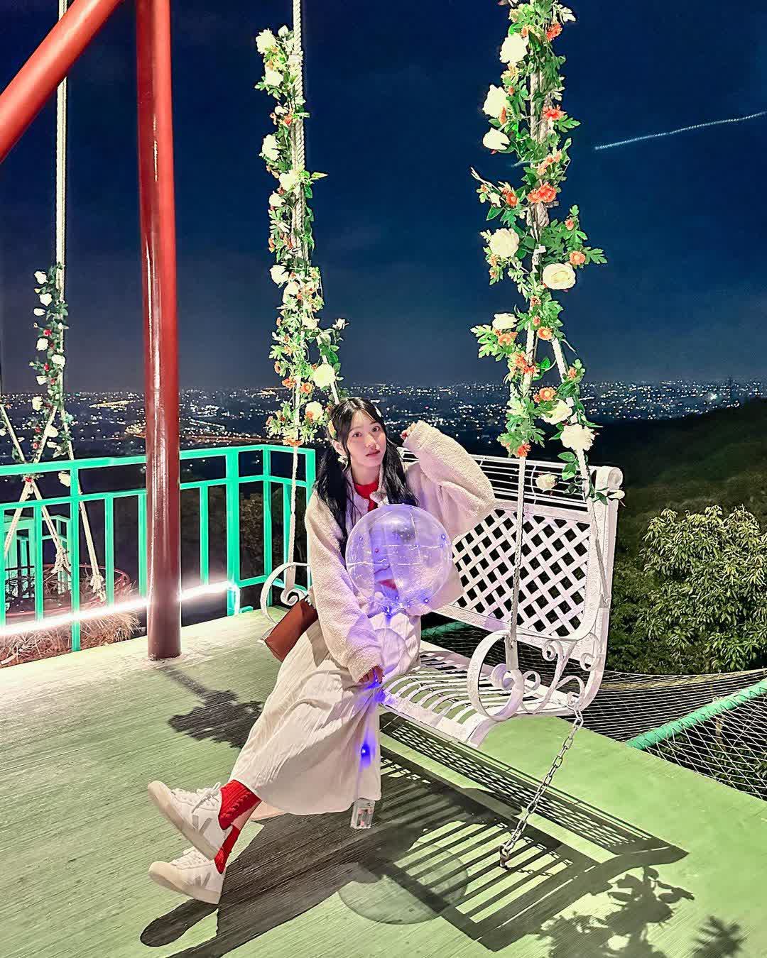 雲河星空-景觀餐廳