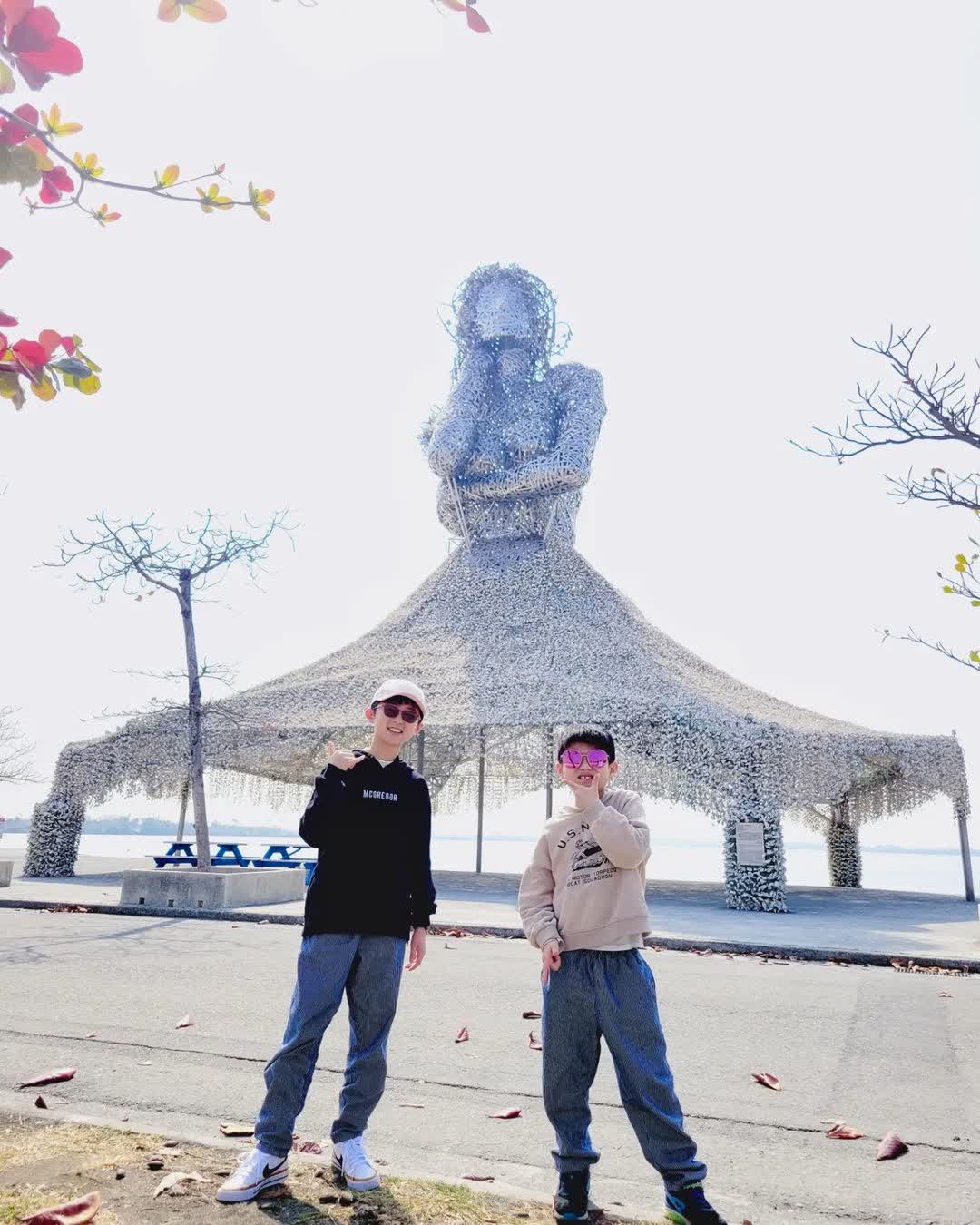 海上教堂咖啡 | 去趣 chicTrip