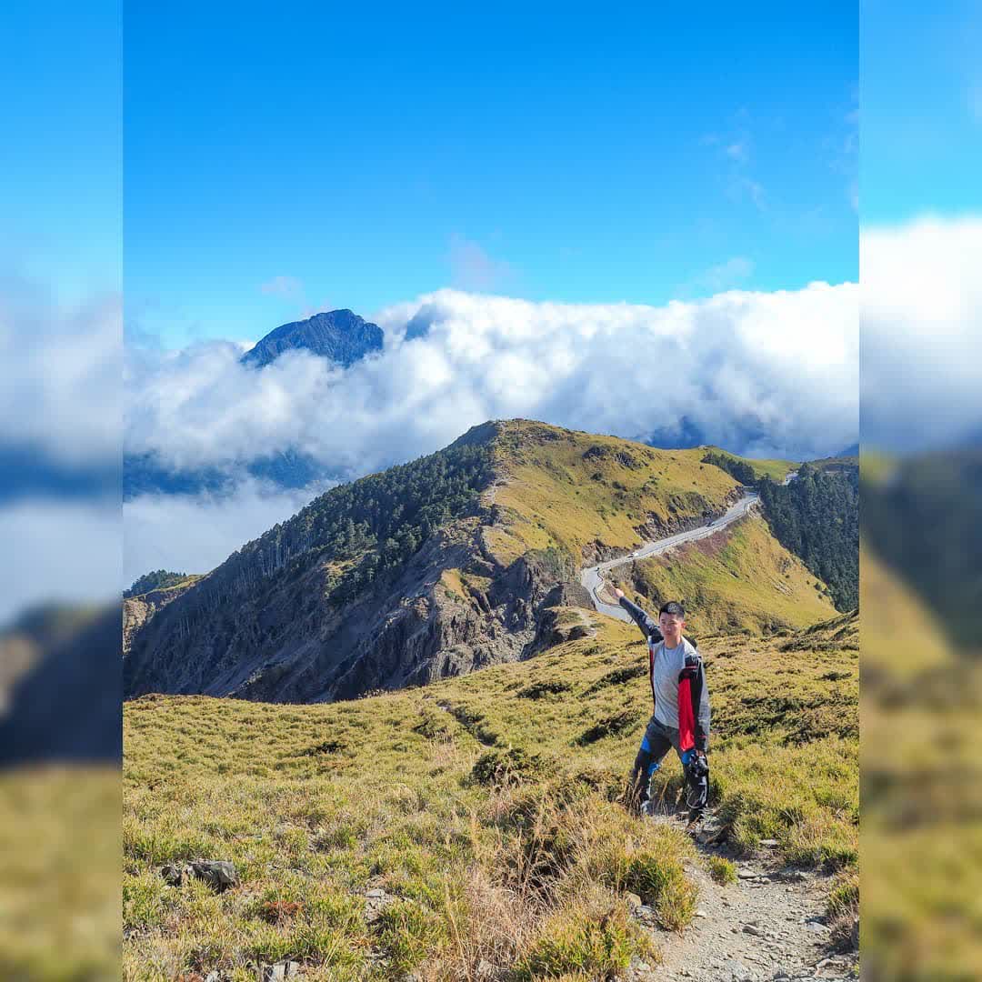 合歡山 | 去趣 chicTrip