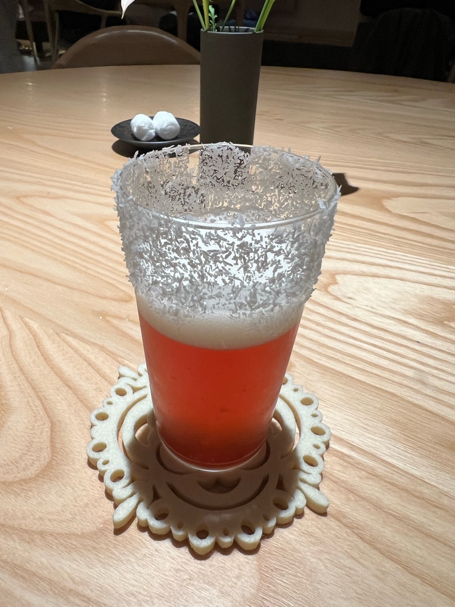 JL Studio 現代新加坡料理 | 去趣 chicTrip