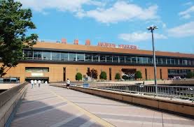 Sendai Station | 去趣 chicTrip
