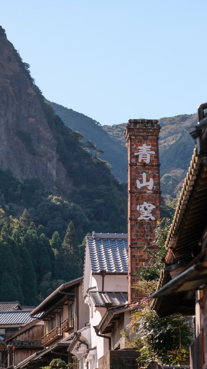 祕窯之里-大川內山 | 去趣 chicTrip